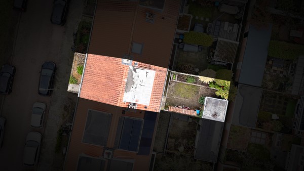 Medium property photo - Julianaweg 168, 3525 VK Utrecht