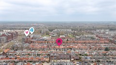 Nieuw in verkoop: Julianaweg 168, 3525 VK Utrecht