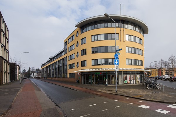 Medium property photo - Langgewenst 33, 1211 BA Hilversum