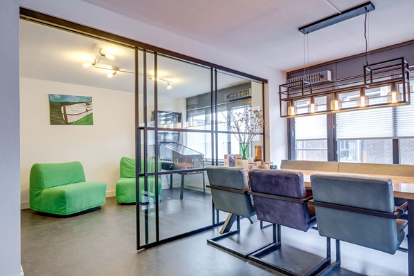 Medium property photo - Langgewenst 33, 1211 BA Hilversum