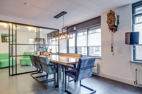 Medium property photo - Langgewenst 33, 1211 BA Hilversum