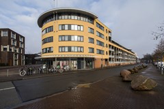 Nieuw in verkoop: Langgewenst 33, 1211 BA Hilversum