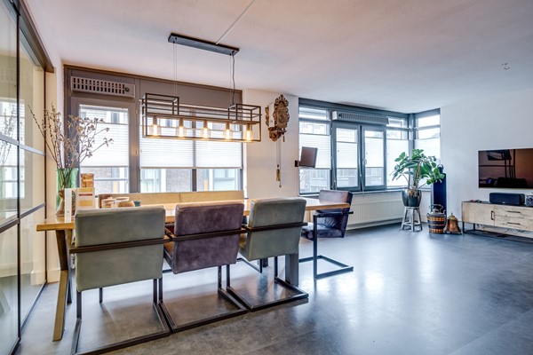 Medium property photo - Langgewenst 33, 1211 BA Hilversum