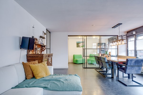 Medium property photo - Langgewenst 33, 1211 BA Hilversum