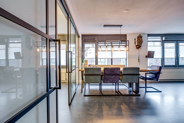 Medium property photo - Langgewenst 33, 1211 BA Hilversum