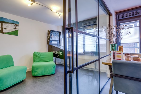 Medium property photo - Langgewenst 33, 1211 BA Hilversum