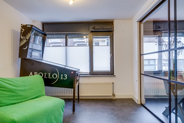 Medium property photo - Langgewenst 33, 1211 BA Hilversum