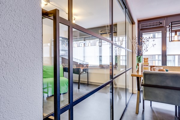 Medium property photo - Langgewenst 33, 1211 BA Hilversum