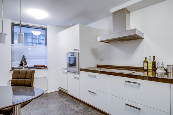 Medium property photo - Langgewenst 33, 1211 BA Hilversum