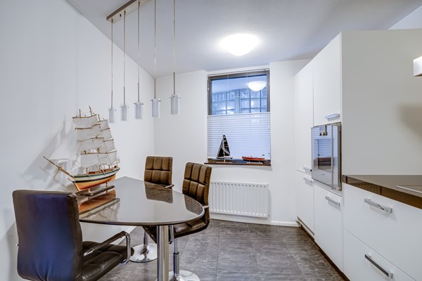 Medium property photo - Langgewenst 33, 1211 BA Hilversum