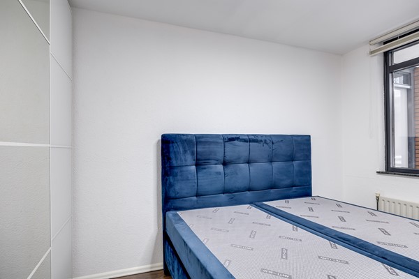 Medium property photo - Langgewenst 33, 1211 BA Hilversum