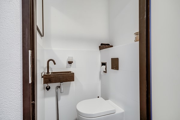 Medium property photo - Langgewenst 33, 1211 BA Hilversum