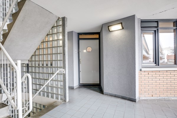 Medium property photo - Langgewenst 33, 1211 BA Hilversum