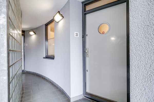 Medium property photo - Langgewenst 33, 1211 BA Hilversum