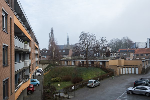 Medium property photo - Langgewenst 33, 1211 BA Hilversum