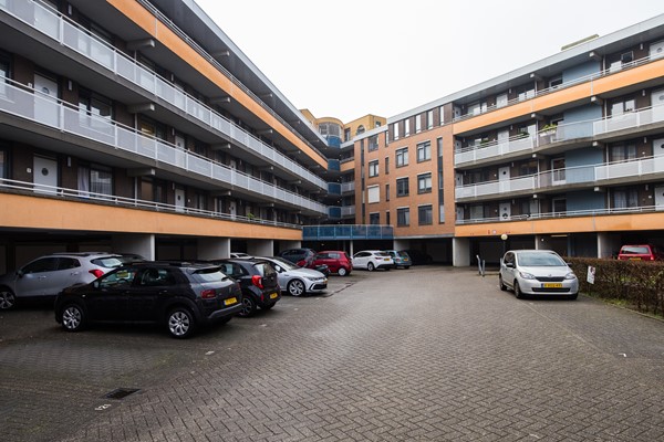 Medium property photo - Langgewenst 33, 1211 BA Hilversum