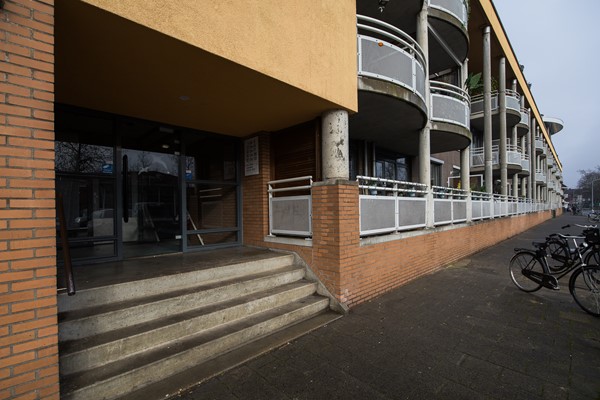 Medium property photo - Langgewenst 33, 1211 BA Hilversum