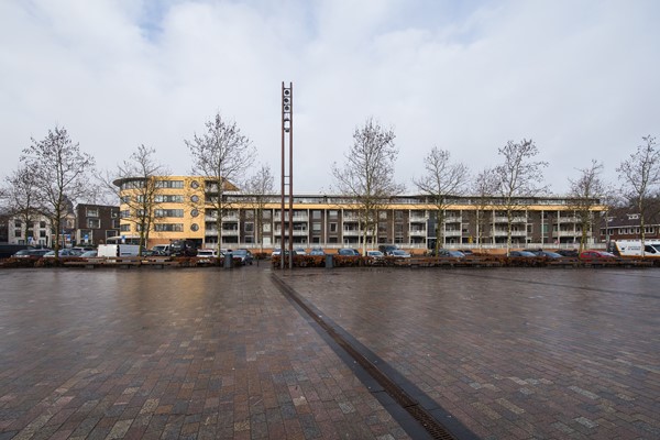 Medium property photo - Langgewenst 33, 1211 BA Hilversum