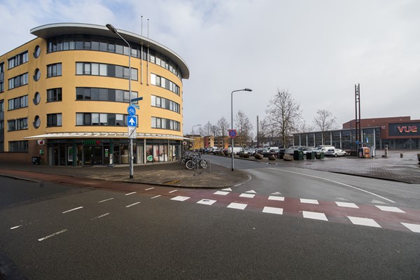 Medium property photo - Langgewenst 33, 1211 BA Hilversum