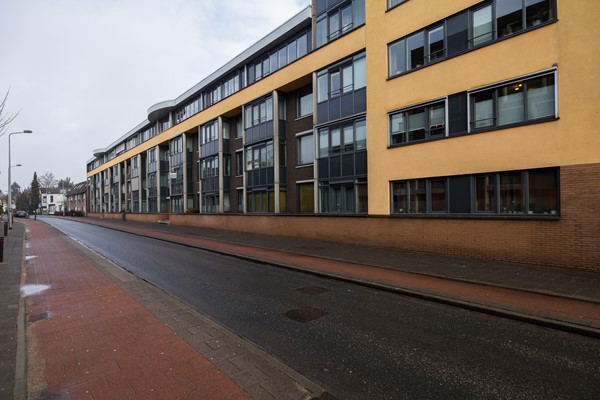 Medium property photo - Langgewenst 33, 1211 BA Hilversum