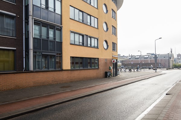 Medium property photo - Langgewenst 33, 1211 BA Hilversum