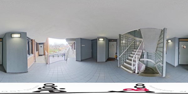 Medium property photo - Langgewenst 33, 1211 BA Hilversum