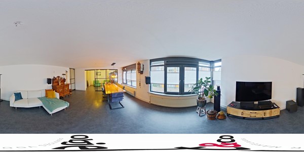 Medium property photo - Langgewenst 33, 1211 BA Hilversum