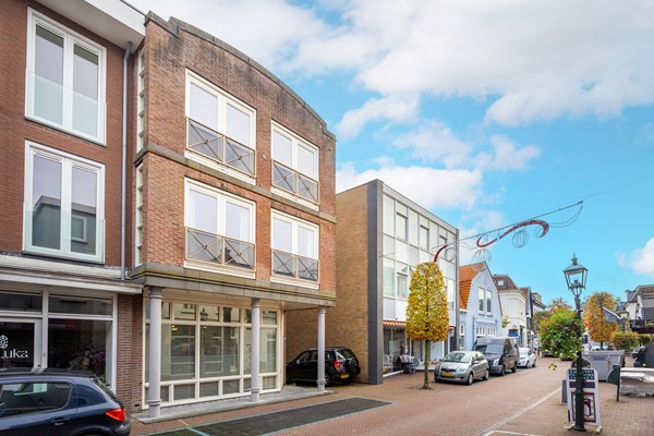 Medium property photo - Nieuwstraat 23B, 3743 BK Baarn