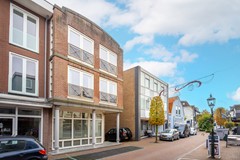 Nieuw in verkoop: Nieuwstraat 23B, 3743 BK Baarn