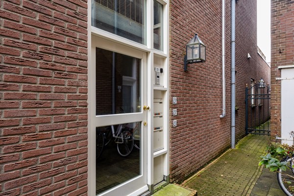 Medium property photo - Nieuwstraat 23B, 3743 BK Baarn