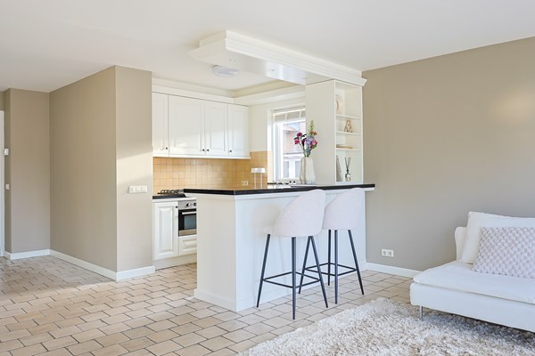 Medium property photo - Nieuwstraat 23B, 3743 BK Baarn