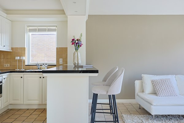 Medium property photo - Nieuwstraat 23B, 3743 BK Baarn