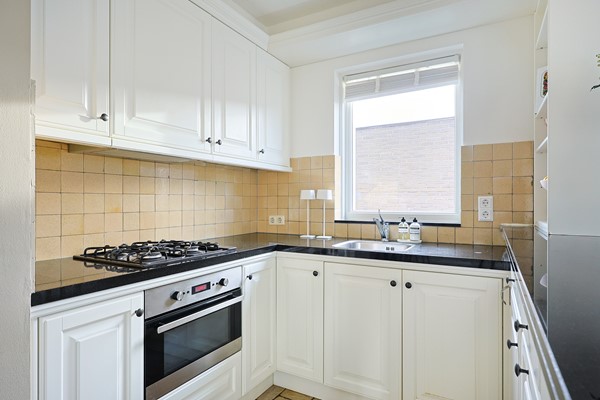 Medium property photo - Nieuwstraat 23B, 3743 BK Baarn