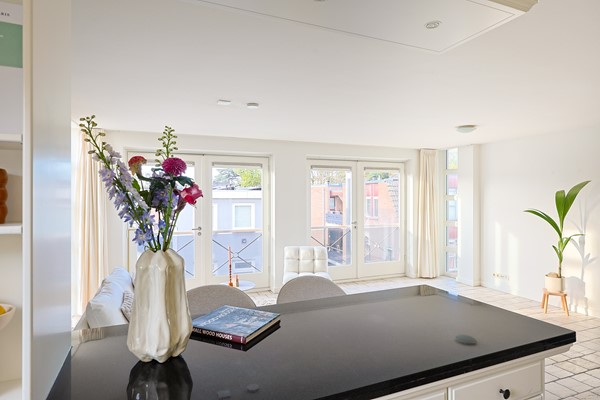 Medium property photo - Nieuwstraat 23B, 3743 BK Baarn