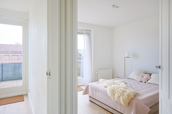 Medium property photo - Nieuwstraat 23B, 3743 BK Baarn