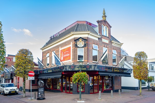 Medium property photo - Nieuwstraat 23B, 3743 BK Baarn