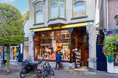 Nieuw in verkoop: Nieuwstraat 23B, 3743 BK Baarn