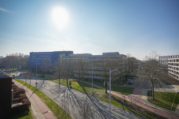 Medium property photo - Talmalaan 189, 3515 CX Utrecht