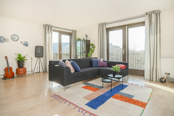 Medium property photo - Talmalaan 189, 3515 CX Utrecht