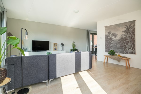 Medium property photo - Talmalaan 189, 3515 CX Utrecht