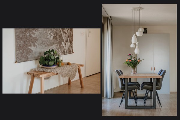 Medium property photo - Talmalaan 189, 3515 CX Utrecht