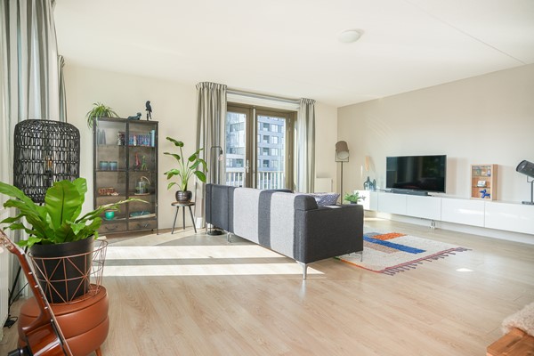 Medium property photo - Talmalaan 189, 3515 CX Utrecht