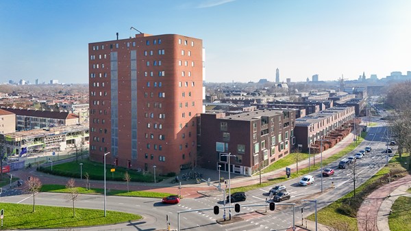 Medium property photo - Talmalaan 189, 3515 CX Utrecht