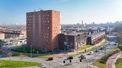 Nieuw in verkoop: Talmalaan 189, 3515 CX Utrecht