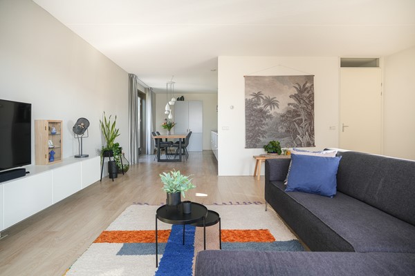 Medium property photo - Talmalaan 189, 3515 CX Utrecht