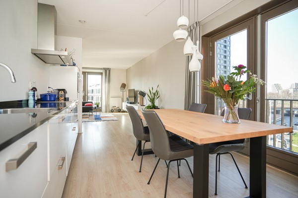 Medium property photo - Talmalaan 189, 3515 CX Utrecht