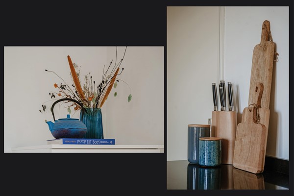 Medium property photo - Talmalaan 189, 3515 CX Utrecht