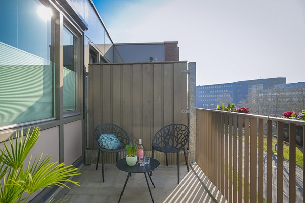 Medium property photo - Talmalaan 189, 3515 CX Utrecht