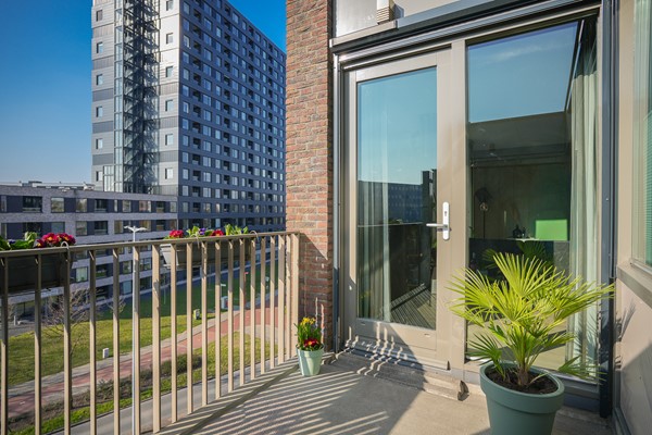 Medium property photo - Talmalaan 189, 3515 CX Utrecht