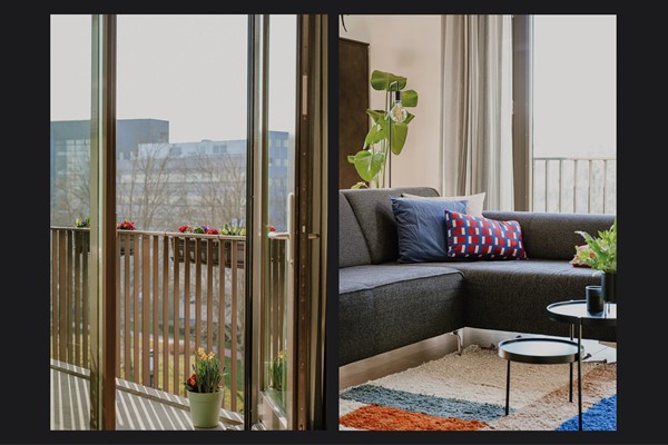 Medium property photo - Talmalaan 189, 3515 CX Utrecht